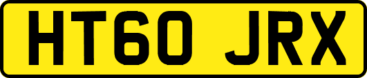 HT60JRX