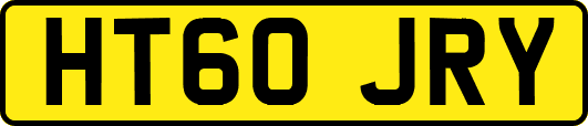 HT60JRY