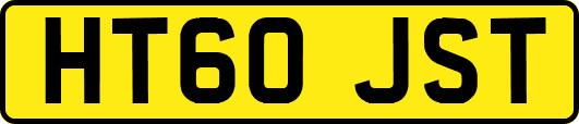 HT60JST