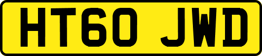 HT60JWD