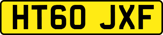 HT60JXF