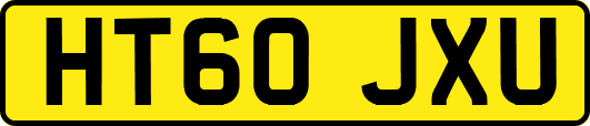 HT60JXU