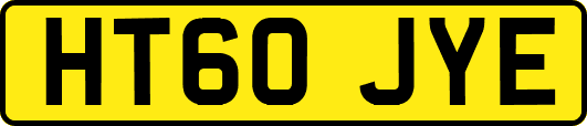 HT60JYE