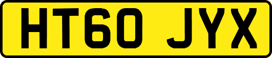 HT60JYX