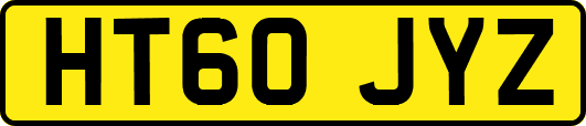 HT60JYZ