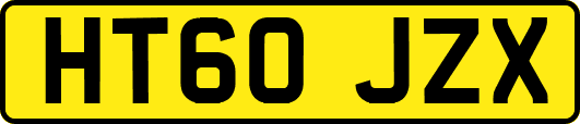 HT60JZX