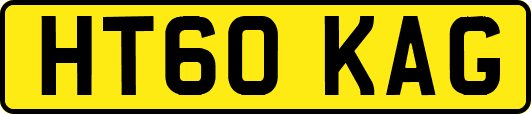 HT60KAG