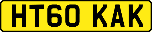 HT60KAK