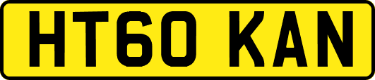 HT60KAN