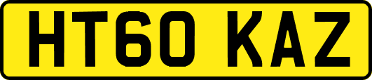 HT60KAZ