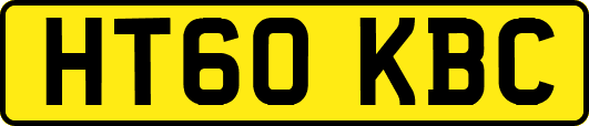 HT60KBC