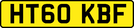 HT60KBF