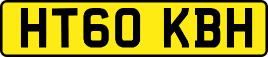 HT60KBH