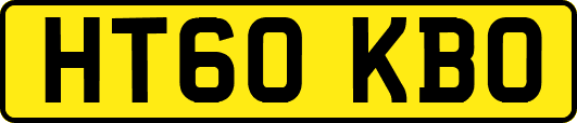 HT60KBO