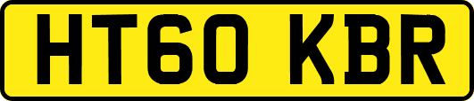 HT60KBR