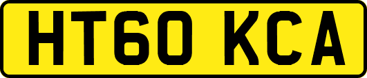 HT60KCA