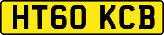 HT60KCB