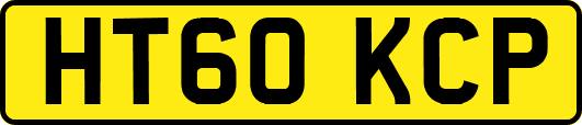 HT60KCP