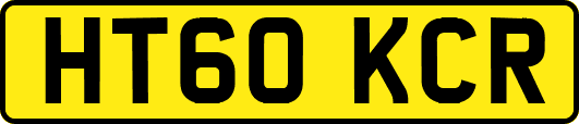 HT60KCR