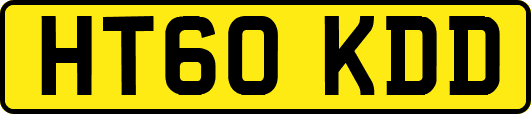 HT60KDD