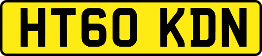 HT60KDN
