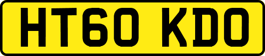 HT60KDO