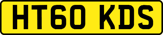 HT60KDS