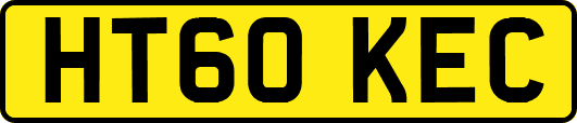 HT60KEC