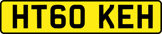 HT60KEH