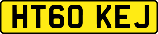 HT60KEJ