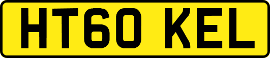 HT60KEL