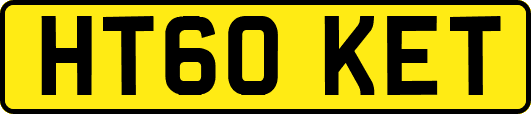 HT60KET