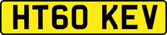 HT60KEV