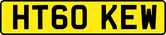 HT60KEW