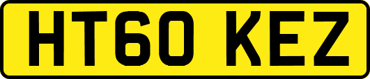 HT60KEZ