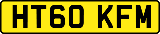 HT60KFM