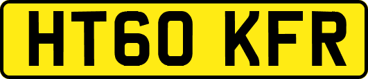 HT60KFR