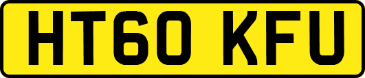 HT60KFU