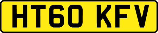 HT60KFV