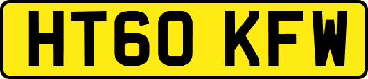 HT60KFW