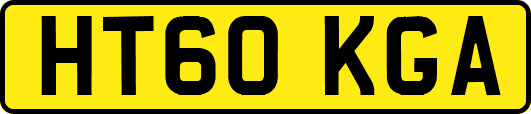 HT60KGA