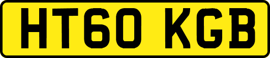 HT60KGB