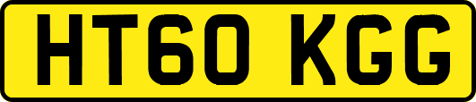 HT60KGG