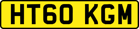 HT60KGM