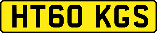 HT60KGS