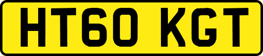 HT60KGT