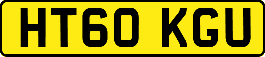 HT60KGU