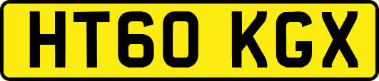 HT60KGX