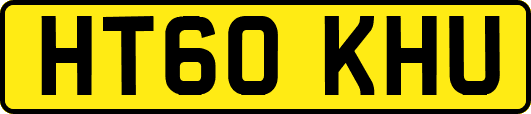 HT60KHU