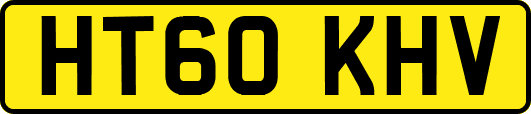 HT60KHV